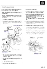 Preview for 714 page of Acura 3.5 RL Manual