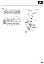 Preview for 718 page of Acura 3.5 RL Manual