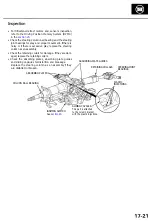 Preview for 719 page of Acura 3.5 RL Manual