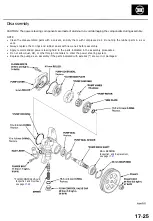 Preview for 723 page of Acura 3.5 RL Manual