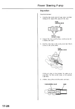 Preview for 725 page of Acura 3.5 RL Manual