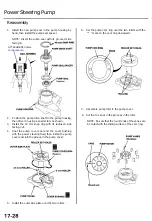 Preview for 727 page of Acura 3.5 RL Manual