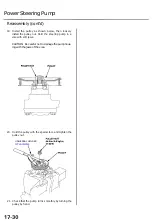 Preview for 729 page of Acura 3.5 RL Manual