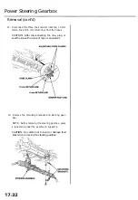 Preview for 732 page of Acura 3.5 RL Manual