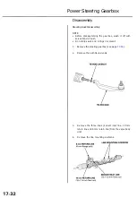 Preview for 733 page of Acura 3.5 RL Manual