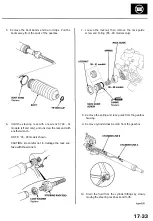 Preview for 734 page of Acura 3.5 RL Manual