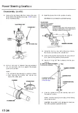 Preview for 735 page of Acura 3.5 RL Manual