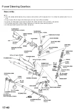 Preview for 741 page of Acura 3.5 RL Manual