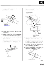 Preview for 746 page of Acura 3.5 RL Manual