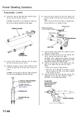 Preview for 747 page of Acura 3.5 RL Manual