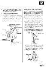 Preview for 748 page of Acura 3.5 RL Manual