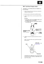 Preview for 755 page of Acura 3.5 RL Manual