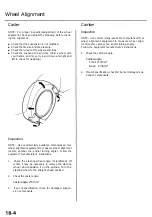 Preview for 759 page of Acura 3.5 RL Manual