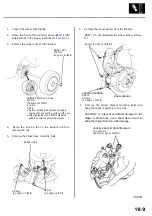 Preview for 764 page of Acura 3.5 RL Manual