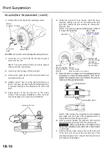 Preview for 765 page of Acura 3.5 RL Manual