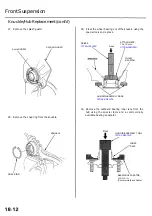 Preview for 767 page of Acura 3.5 RL Manual