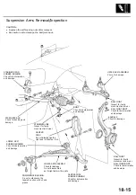 Preview for 770 page of Acura 3.5 RL Manual