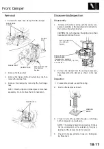 Preview for 772 page of Acura 3.5 RL Manual