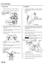 Preview for 773 page of Acura 3.5 RL Manual