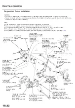 Preview for 777 page of Acura 3.5 RL Manual