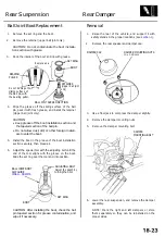 Preview for 778 page of Acura 3.5 RL Manual