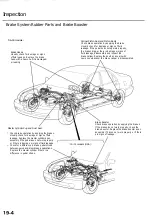 Preview for 783 page of Acura 3.5 RL Manual