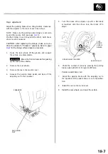 Preview for 786 page of Acura 3.5 RL Manual