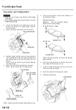 Preview for 789 page of Acura 3.5 RL Manual