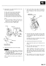 Preview for 790 page of Acura 3.5 RL Manual