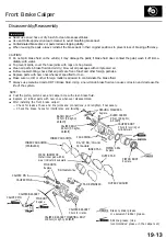 Preview for 792 page of Acura 3.5 RL Manual