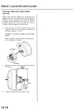 Preview for 796 page of Acura 3.5 RL Manual