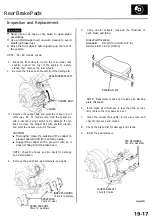 Preview for 798 page of Acura 3.5 RL Manual