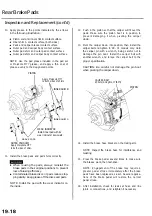 Preview for 799 page of Acura 3.5 RL Manual