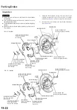 Preview for 803 page of Acura 3.5 RL Manual