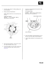 Preview for 804 page of Acura 3.5 RL Manual