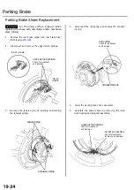 Preview for 805 page of Acura 3.5 RL Manual