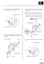 Preview for 806 page of Acura 3.5 RL Manual