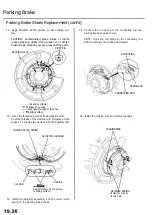 Preview for 807 page of Acura 3.5 RL Manual