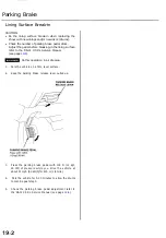 Preview for 810 page of Acura 3.5 RL Manual