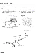 Preview for 813 page of Acura 3.5 RL Manual