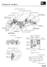 Preview for 815 page of Acura 3.5 RL Manual