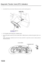 Preview for 820 page of Acura 3.5 RL Manual