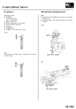 Preview for 831 page of Acura 3.5 RL Manual