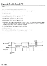 Preview for 845 page of Acura 3.5 RL Manual