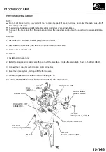 Preview for 847 page of Acura 3.5 RL Manual