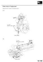 Preview for 849 page of Acura 3.5 RL Manual