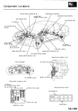 Preview for 851 page of Acura 3.5 RL Manual