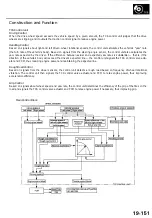 Preview for 853 page of Acura 3.5 RL Manual