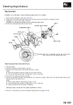 Preview for 862 page of Acura 3.5 RL Manual