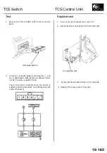 Preview for 864 page of Acura 3.5 RL Manual